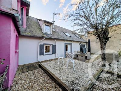 Decize, Bourgogne 58300, France