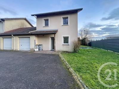 Chantraine, Lorraine 88000, France