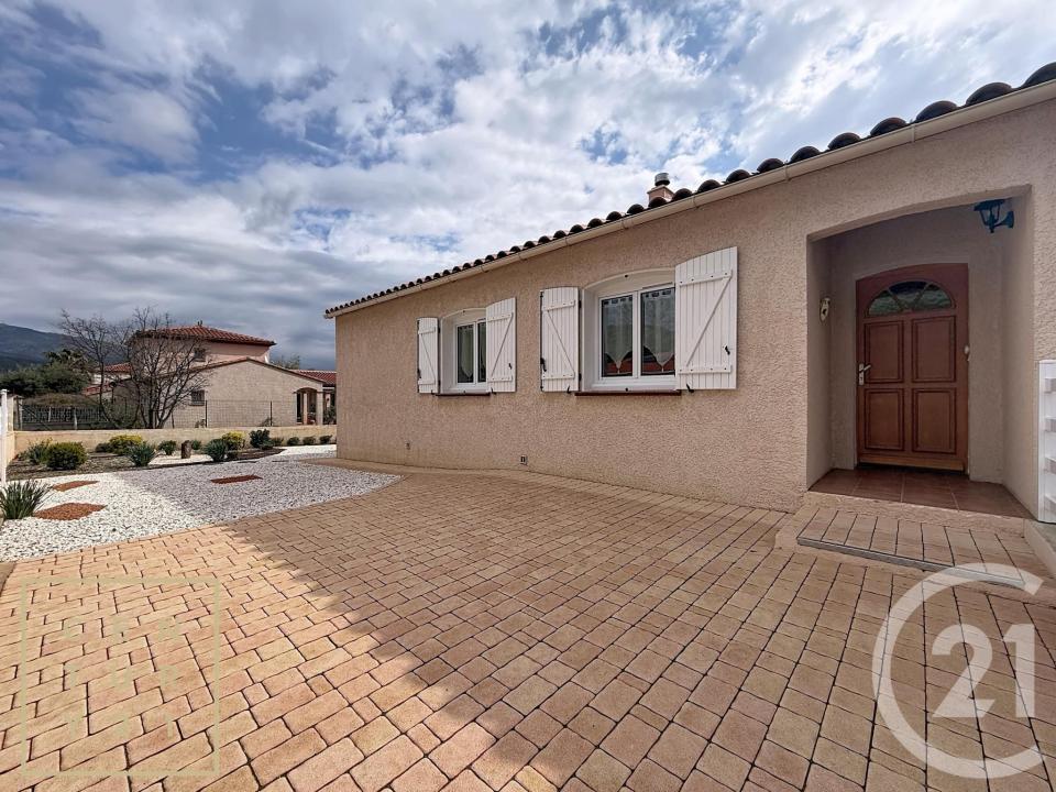 Prades, Languedoc-Roussillon 66500, Frankreich