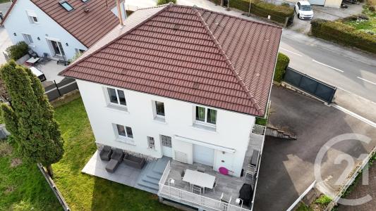 Besancon, Franca Contea 25000, Francia