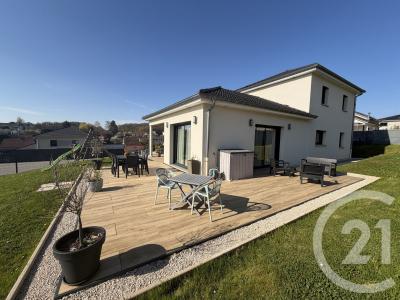 Pelousey, Franche-Comté 25170, France