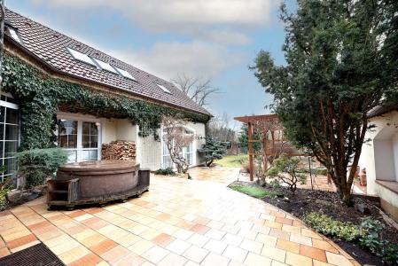 Na konečné, Praha, Území Hlavního Města Prahy 14200, République Tchèque