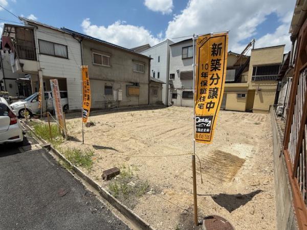 江瀬美町, 江瀬美町土地, 四條畷市, Osaka 575-0034, Japón