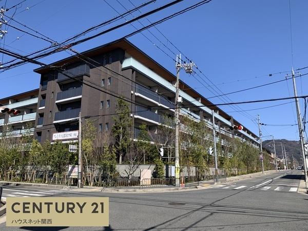 松ケ崎横縄手町, プレミスト京都松ヶ崎, 京都市左京区, Kyoto 606-0965, Japão