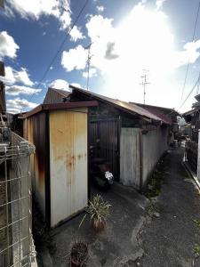 下田東２丁目2-14, 香芝市, Nara 639-0232, Japonya
