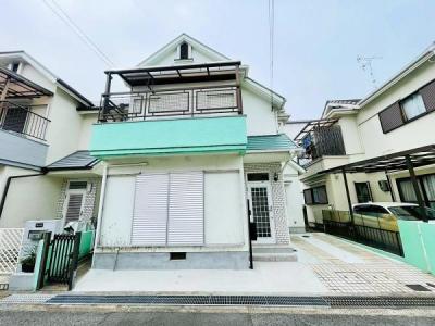 葛の葉町３丁目1-24, 和泉市, Osaka 594-0081, Japon