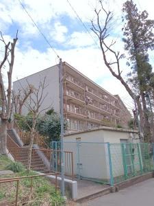 403, 白山３丁目8-18, パシフィック我孫子グリーンタウン18号棟, 我孫子市, Chiba 270-1154, Japan