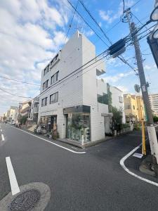 201, 奥沢２丁目7-10, プチハイムシマダ, 世田谷区, Tokyo 158-0083, Japan