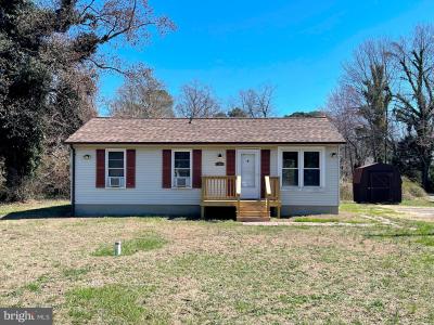 12990 Barreda Boulevard, Lusby, Maryland 20657, Stati Uniti