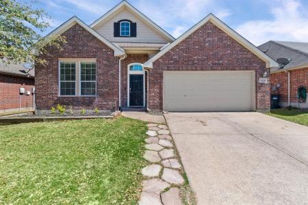 3420 Foxfield Trail, Mckinney, Texas 75071, USA