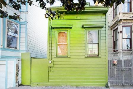 1180 Florida Street, San Francisco, California 94110, USA