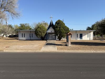 1210 W GRANT AVE., Harlingen, Texas 78550, USA