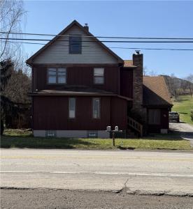 106 South Pike Road, Sarver, Pennsylvanie 16055, États-Unis