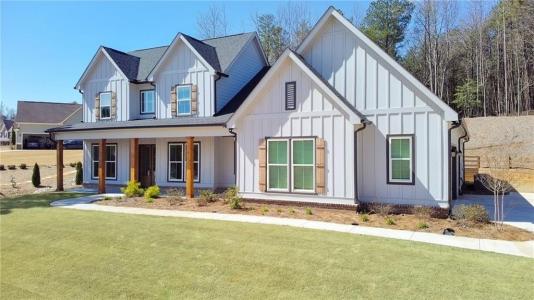 361 Village Creek Drive, Jasper, Georgia 30143, Stati Uniti