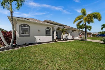 410 SE 20th Court, Cape Coral, Florida 33990, USA
