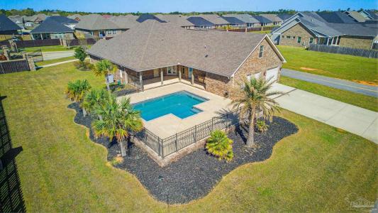 2404 Meeting St, Cantonment, Florida 32533, USA