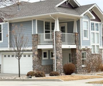 5608 Condor Drive Unit 2, Fort Collins, 科羅拉多州 80525, 美國