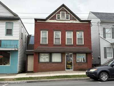384 East Street, Bloomsburg, Pennsylvania 17815, HOA KỲ