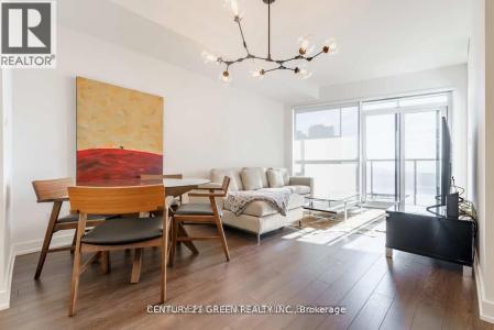 30 ORDNANCE STREET, Toronto (niagara), オンタリオ M6K 0C9, カナダ