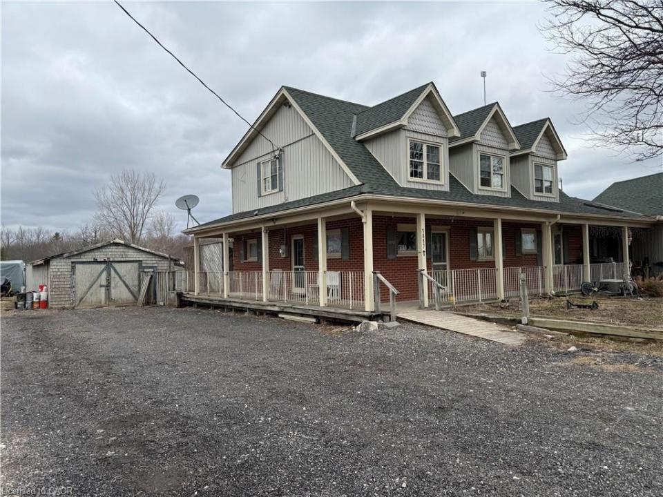 1817 REGIONAL ROAD 97, Hamilton, أونتاريو L9H 5E3, كندا