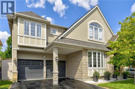 1406 MARSHALL CRESCENT, Milton, Ontario L9T 6T9, Canada