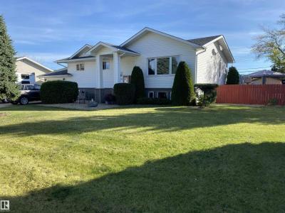4405 48A ST, Vegreville, Alberta T9C 1A8, Canada