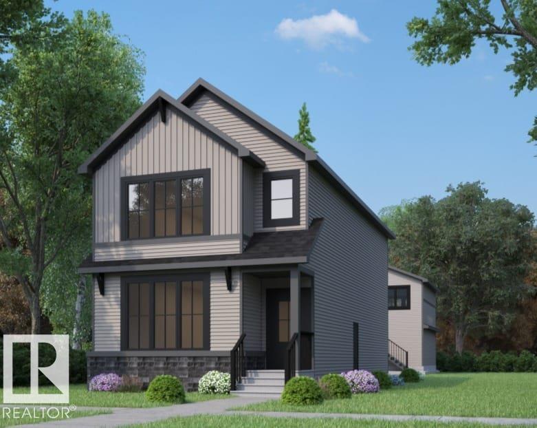 3734 ERLANGER DRIVE NW, Edmonton, Alberta T6M 3G5, Canada