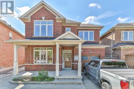 32 SILKGROVE TERRACE, Markham (wismer), Ontario L6E 1P7, Canada