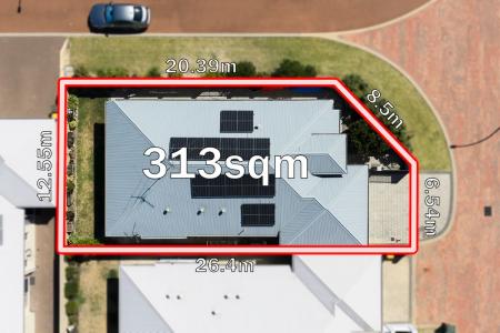 10 Breelya Road, Falcon, WA 6210, Austrália