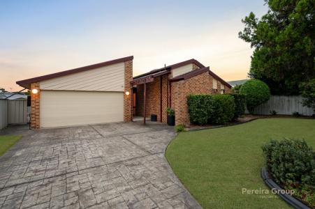 61 Epping Forest Drive, Kearns, NSW 2558, Australia