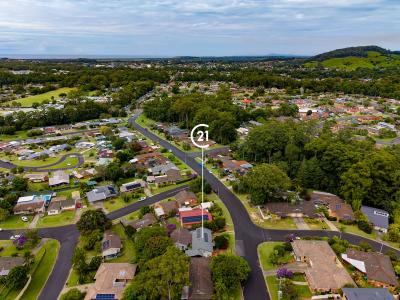 27A Apollo Drive, Coffs Harbour, NSW 2450, Australien