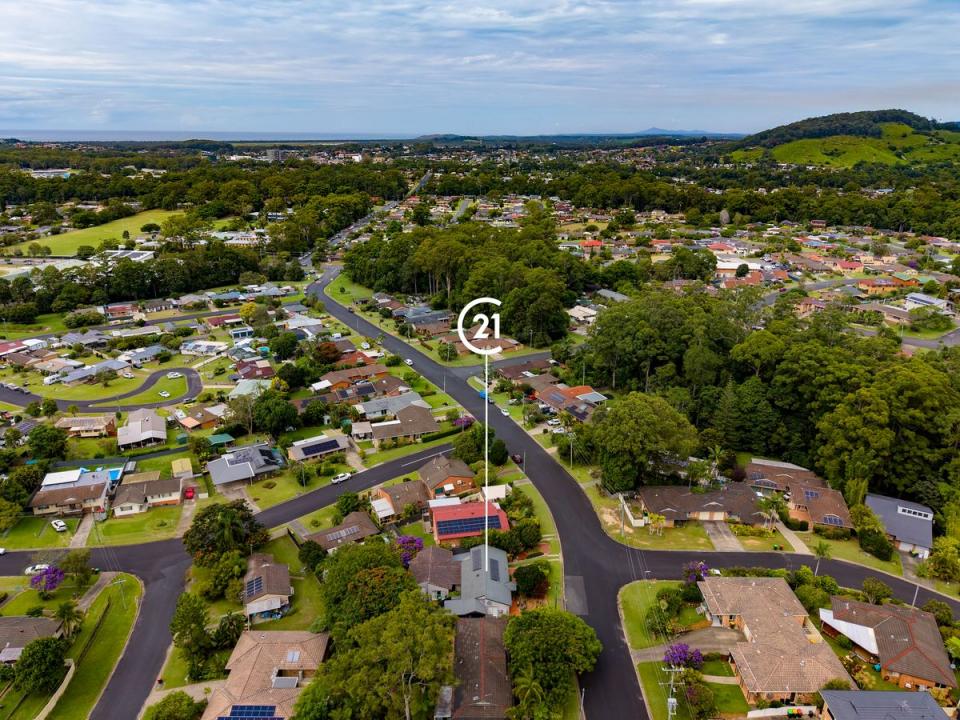 27A Apollo Drive, Coffs Harbour, NSW 2450, Austrália