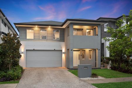 23 Cumberland Street, Gregory Hills, NSW 2557, אוסטרליה 