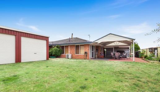 9 Elder Court, Collie, WA 6225, Australien