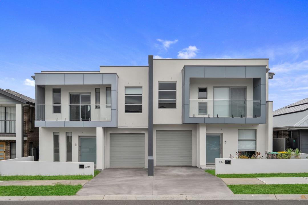 224B Village Circuit, Gregory Hills, NSW 2557, אוסטרליה