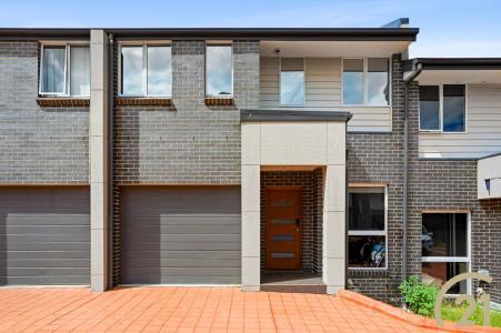 8/46 Cobbett Street, Wetherill Park, NSW 2164, Austrália