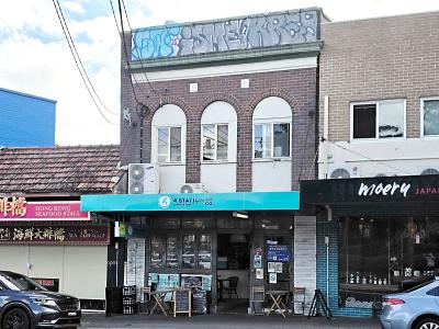 4 West Parade, West Ryde, NSW 2114, Australia