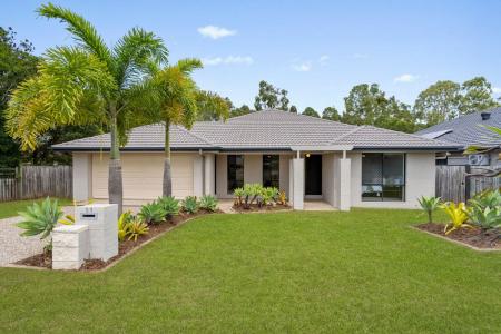 51 Coronata Crescent, Narangba, QLD 4504, Australia