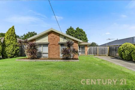8 Canungra Close, Hampton Park, VIC 3976, Australien