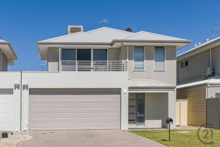 75 Leisure Way, Halls Head, WA 6210, Australien