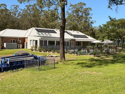 204 Boundary Road, Oakville, NSW 2765, Australie