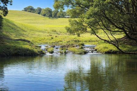 585 Bangalow Road, Talofa, NSW 2481, Australia