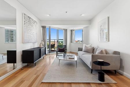 911/2 Quay Street, Haymarket, NSW 2000, Australia
