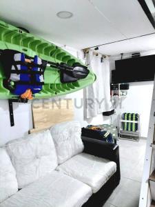 Ciudad Del Plata, San José 00001, Uruguay