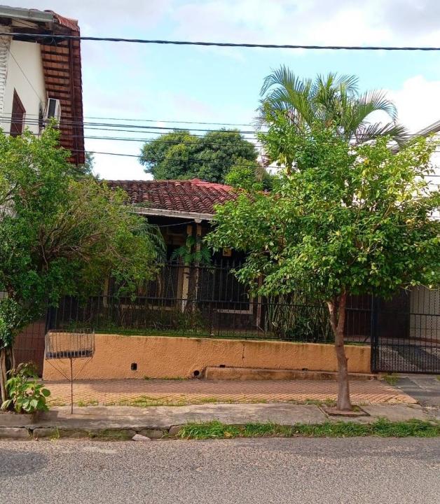 monseñor Moleon Andreu 894, Santa Librada, Asunción 00001, 巴拉圭