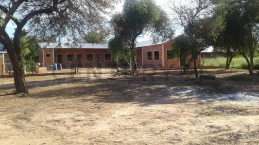 Neuland, Boquerón 00001, Paraguay