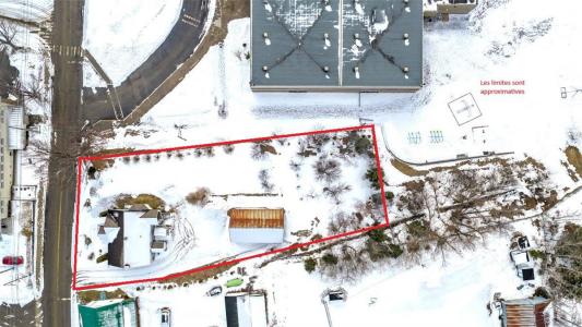 31  Rue du Vieux-Chemin, Témiscouata-sur-le-Lac, كيبيك G0L 1E0, كندا 