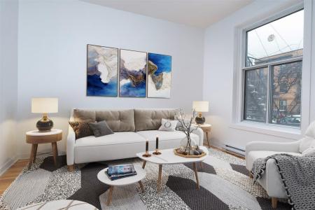 4821 Av. de l'Esplanade, Montréal (Le Plateau-Mont-Royal), Quebec H2T 2Y8, Canada