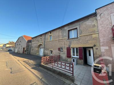 Baudoncourt, Franche-Comté 70300, France