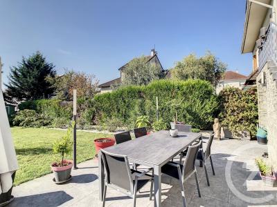 Deuil La Barre, Île-de-France 95170, France